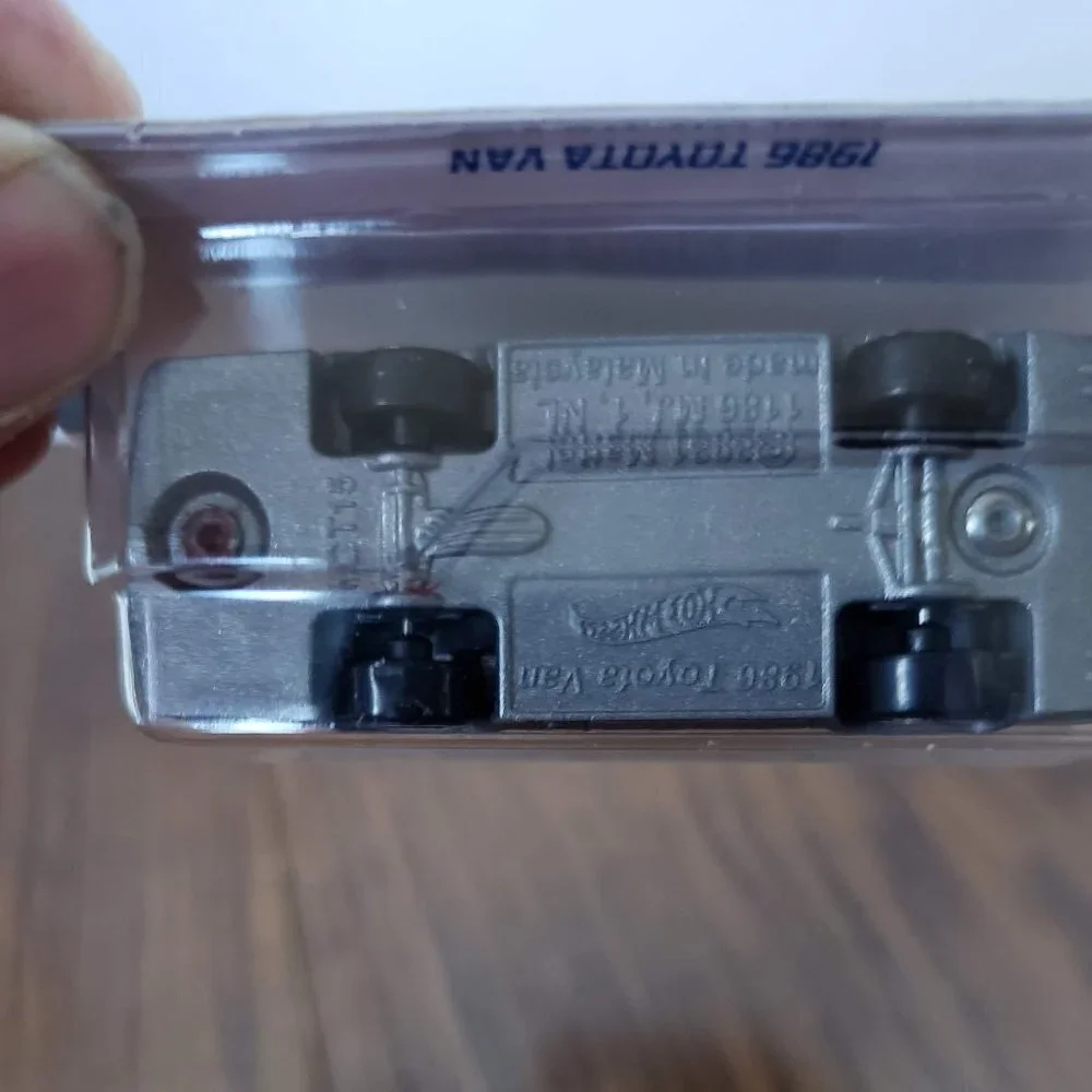 Hot Wheels 2022 hot